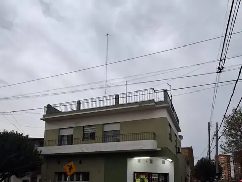 CASA MULTIFAMILIAR EN VENTA VILLA MADERO