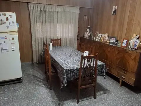 Mariquita Thompson 1800