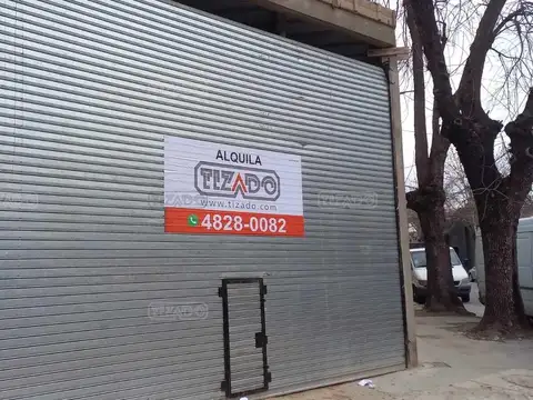 Local en Alquiler en Parque Patricios, $ 1.000.000