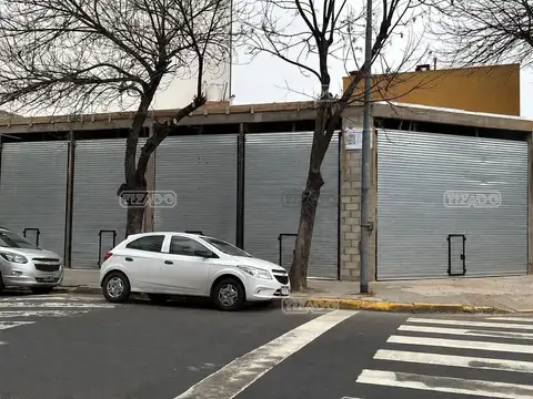 Local  en Alquiler en Parque Patricios, Capital Federal, Buenos Aires