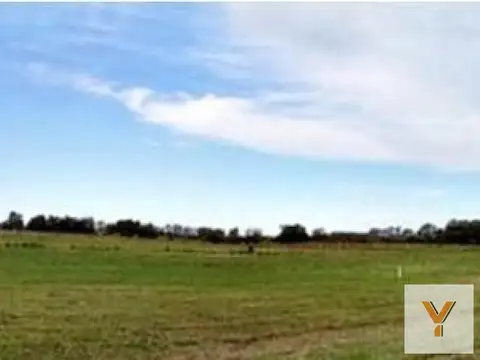 Terreno en venta - 838Mts2 - Los Hornos, La Plata