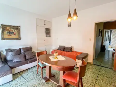 Depto Tipo Casa en Venta de 3 dormitorios
