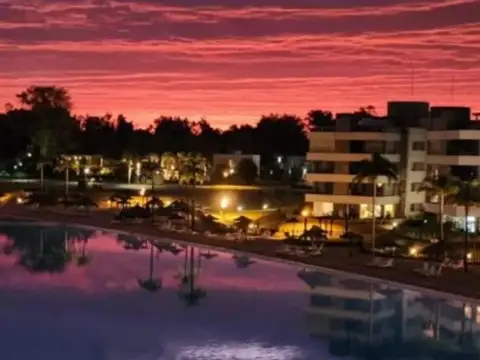 Departamento en Venta en Lagoon Pilar, USD 499.000