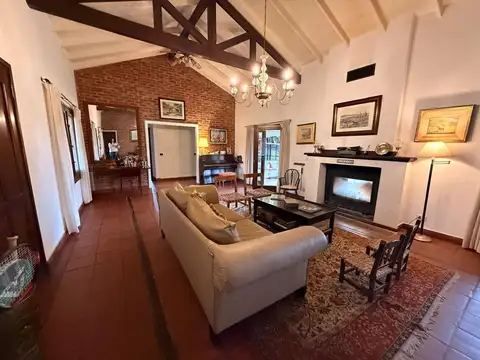 Casa en Venta 16 años