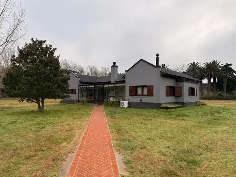 Casa en Venta en San Miguel del Monte, USD 255.000