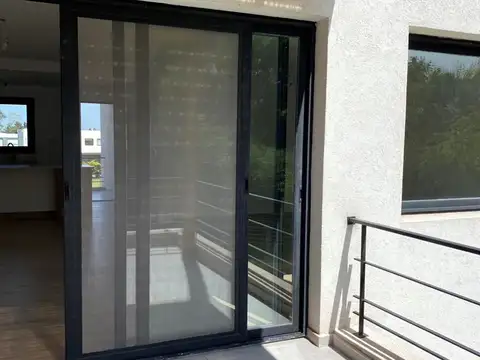 Departamento en Venta con 2 cocheras