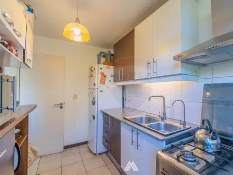 Departamento en Venta en Pocitos Nuevo , USD 228.000