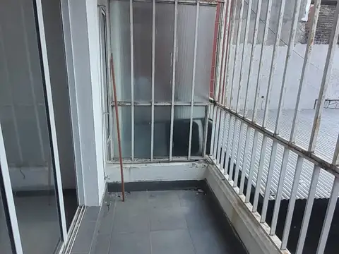 Departamento en alquiler en Luis Agote