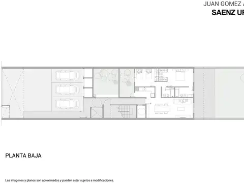 Juan Gomez Ansa  al 3500