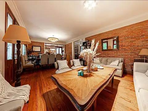 Casa en Venta 18 años