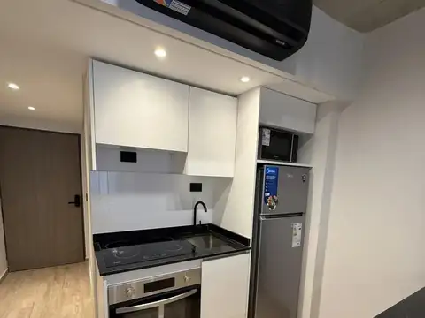 Departamento en Alquiler en Palermo, USD 1.300