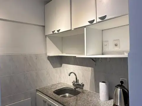 Departamento en Alquiler de 2 dormitorios