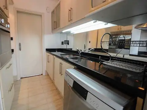 Departamento en Alquiler 56 años