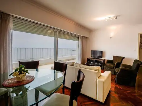 Departamento en Alquiler de 4 ambientes