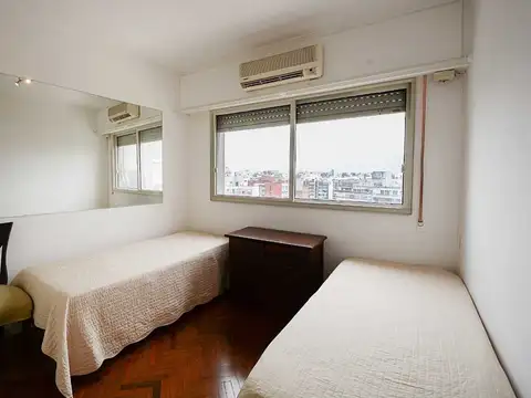 Departamento en Alquiler en Pocitos , USD 1.900