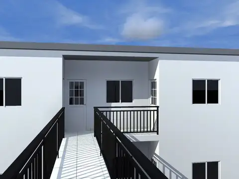 Departamento en Venta 1 año