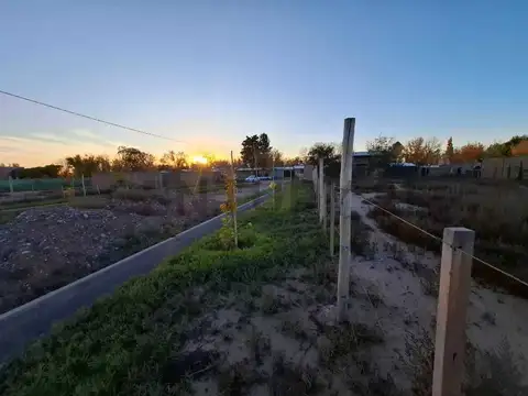 Terreno en Venta en Perdriel, USD 50.000