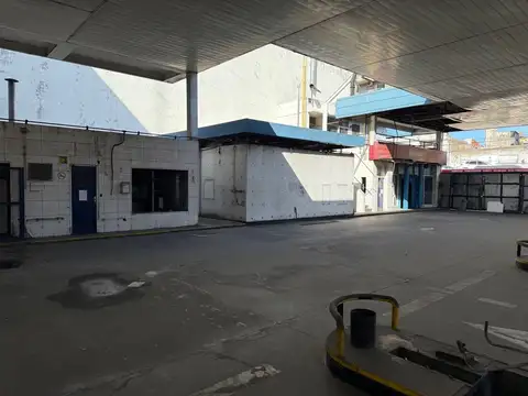 Terreno en Alquiler de 625,0 m2