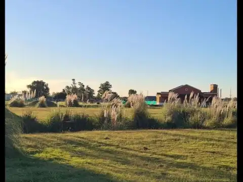 Terreno venta - 1000Mts2 - Maximo Paz