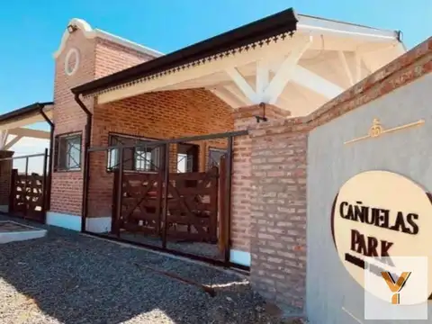 Terreno venta - 1000Mts2 - Maximo Paz
