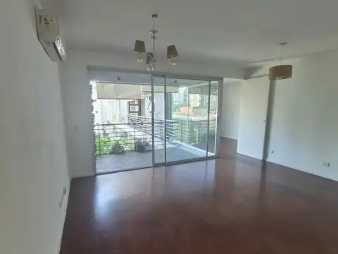 Depto. 2 Amb. con Balcón y Amenities a 3/c de Av. Córdoba