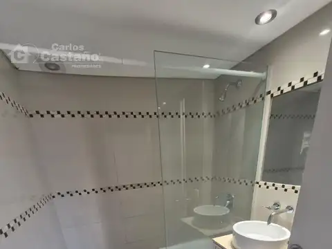 Depto. 2 Amb. con Balcón y Amenities a 3/c de Av. Córdoba