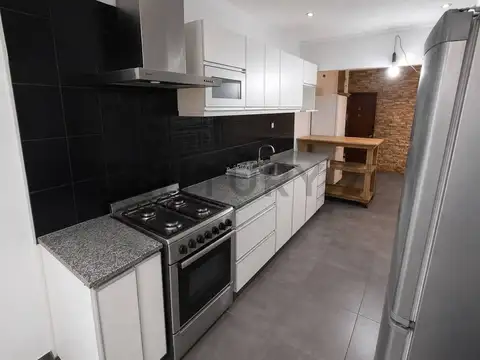 Departamento en Venta de 4 ambientes