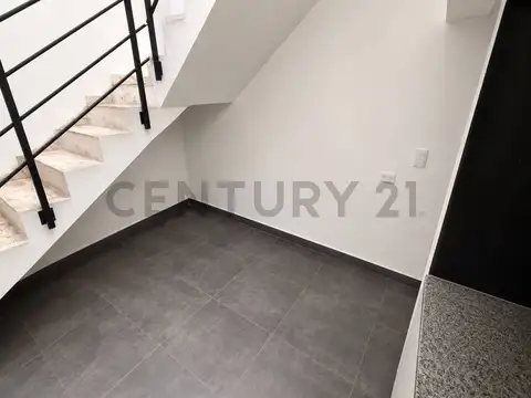 PH de 4 ambientes en venta – Barrio San José