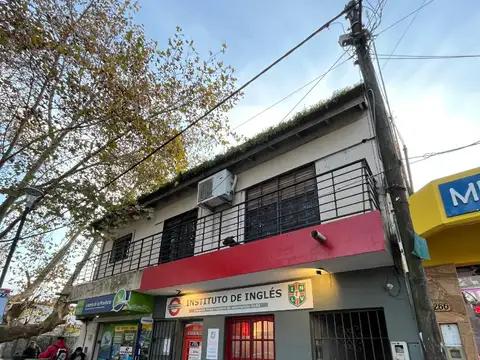 DEPTO EN PRIMER PISO EN GUTIÉRREZ U$S 59.000.-