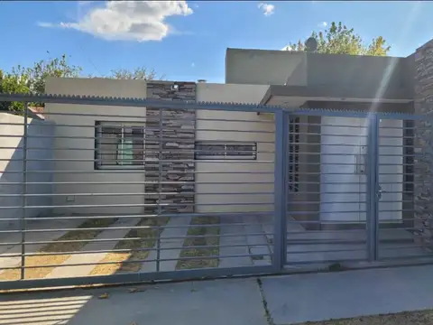 CASAS - CASA - ZONA NORTE, RIVADAVIA