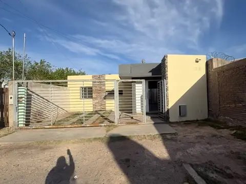 CASAS - CASA - ZONA NORTE, RIVADAVIA