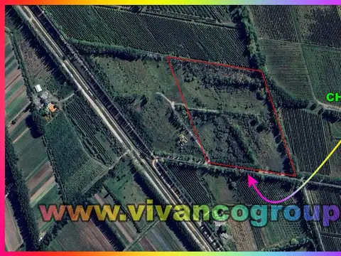 PROPIEDADES RURALES - CHACRA - CENTENARIO