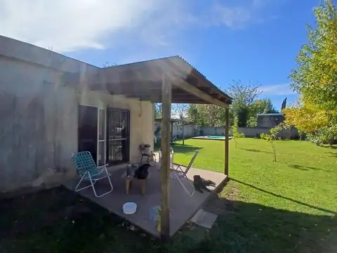 Casa en Venta al Suroeste