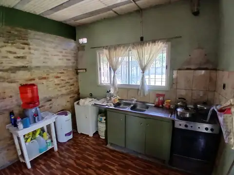 Casa en Venta de 2 dormitorios
