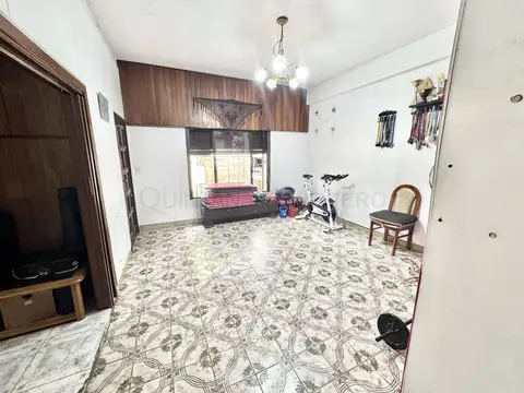 Casa en Venta en Pompeya, USD 125.000