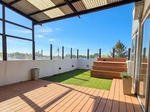 Depto Tipo Casa en Venta de 2 dormitorios