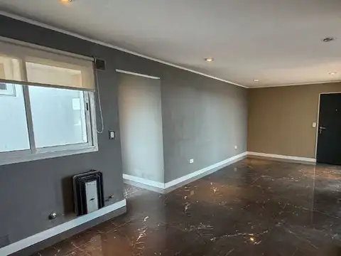 Depto Tipo Casa 3 ambientes con 2 baños