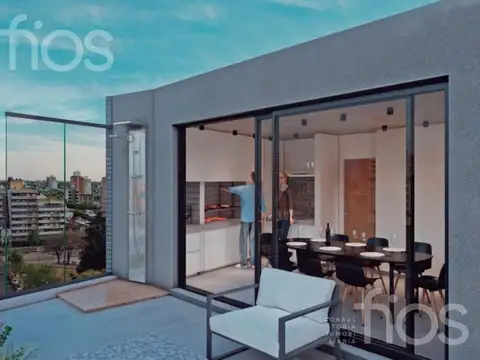 Departamento en Venta en Abasto, USD 160.000
