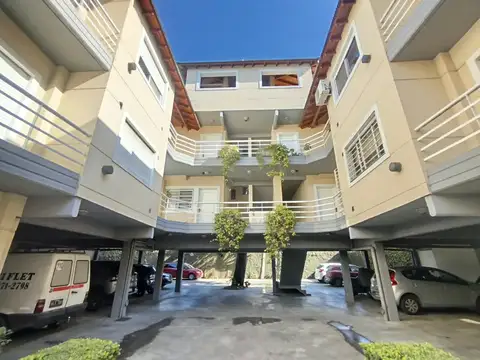 Departamento en Alquiler de Monoambiente