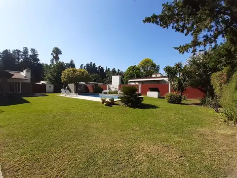 Casa en Alquiler Temporal 20 años