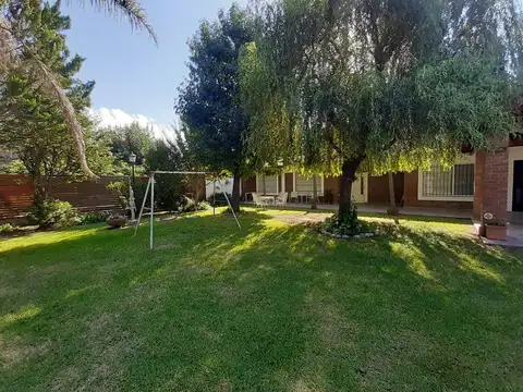 Casa en Alquiler Temporal de 2 dormitorios