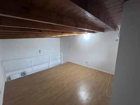 Departamento en Alquiler 10 años