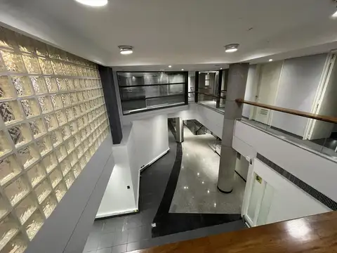 Oficina en Alquiler 30 años