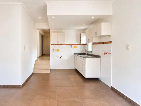 3 Ambientes con Terraza y Cochera, Berazategui centro