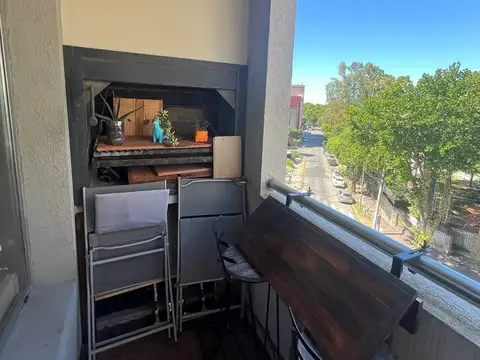 Departamento en Alquiler en Olivos, USD 1.800