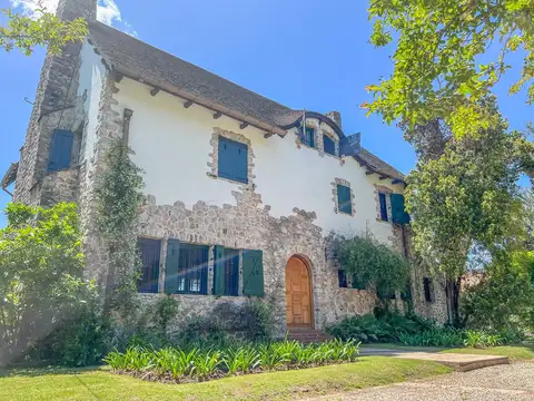 Casa en Alquiler 61 años