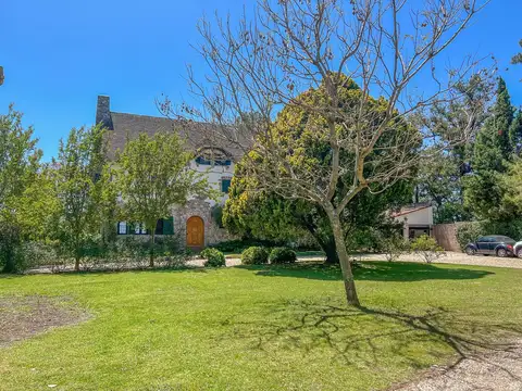 Barrio Cerrado Elortondo 1000