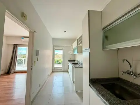 Departamento en Alquiler en Condominio Tortugas I, USD 950