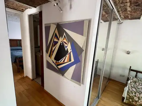 Depto Tipo Casa en Alquiler 40 años
