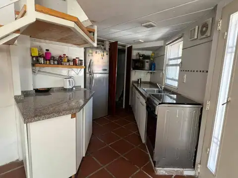 Depto Tipo Casa en Alquiler de 3 ambientes